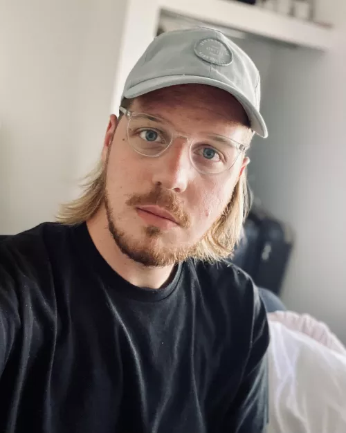 Happy “Hump Day” from Western Australia ;)