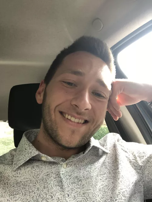 Have a nice day, 1st time here 😂