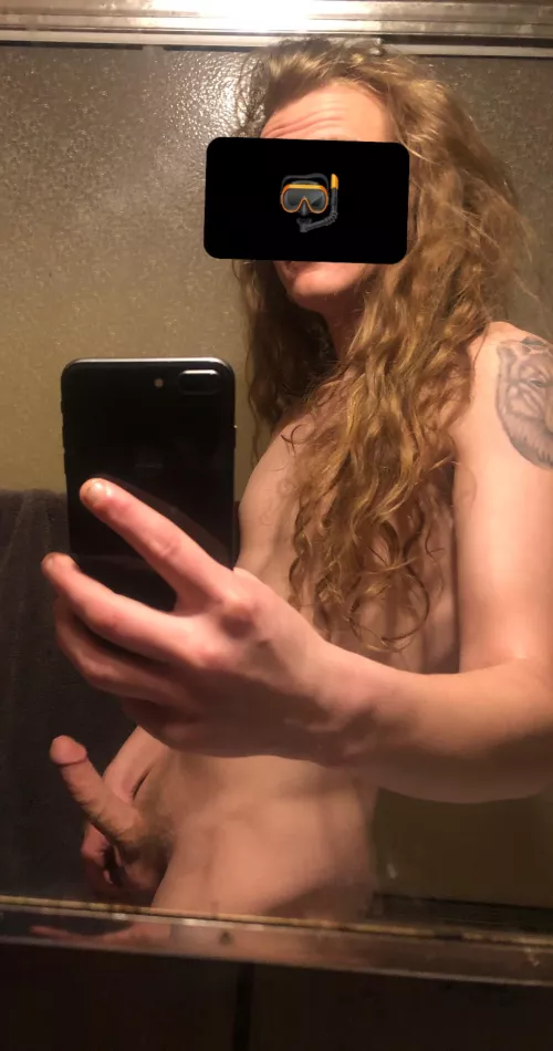 Heard you like a little bit of curve?