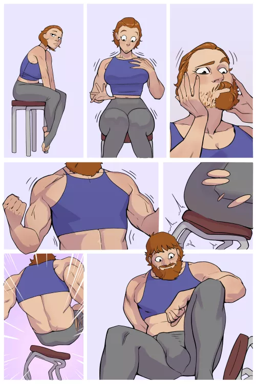 Heavy by Castle-Dolphyn