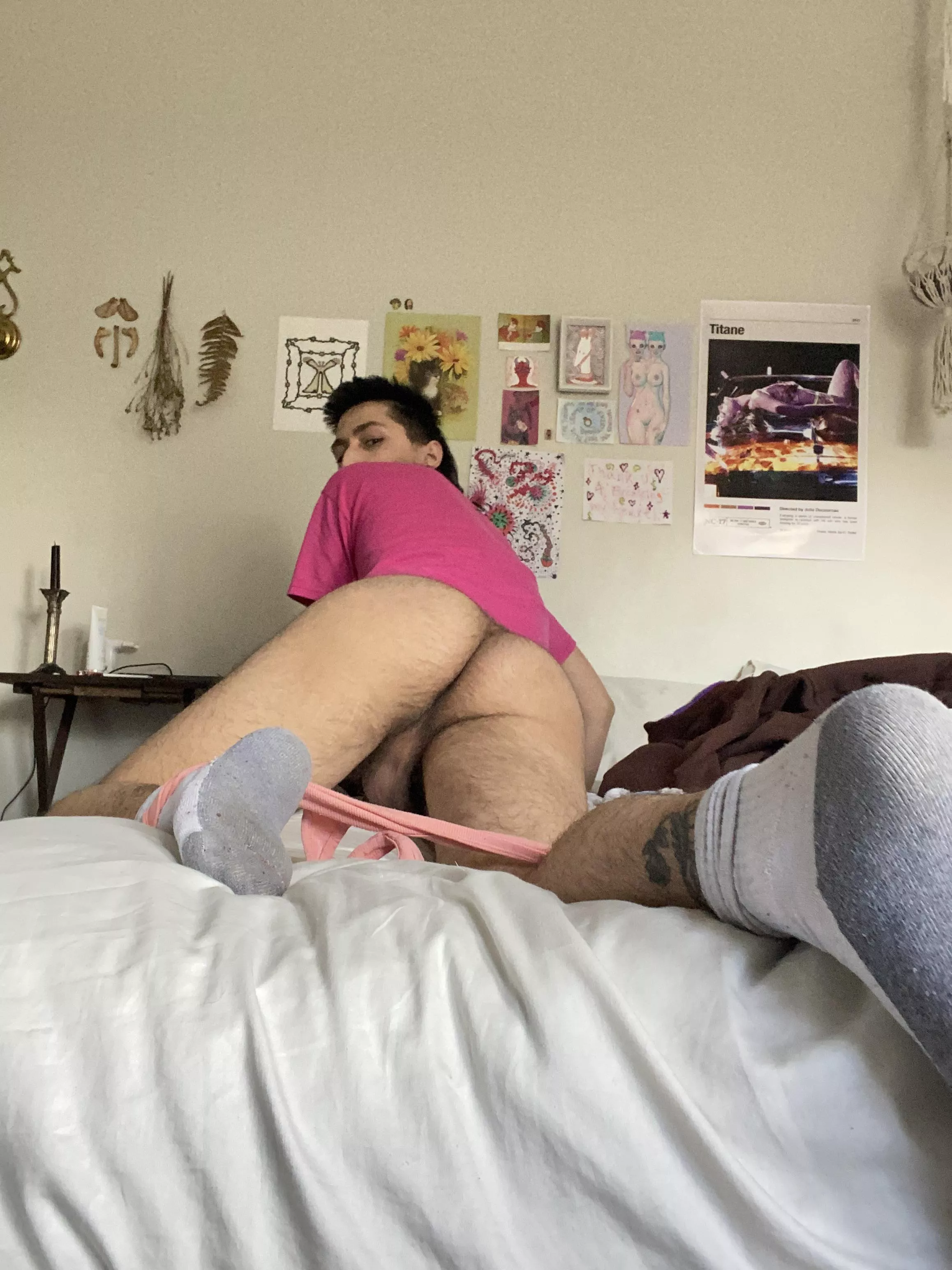 Help me get these off? 🤕