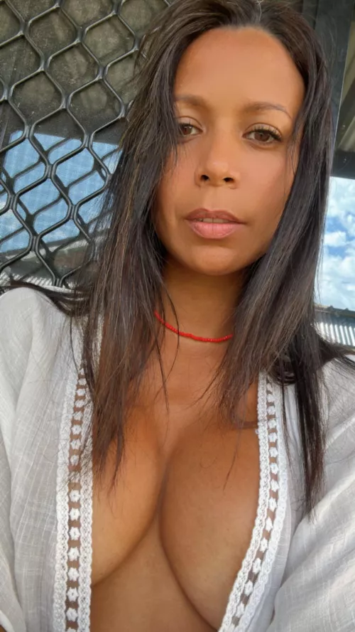 Hey beautiful creature