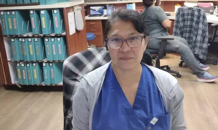 Hola I’m new here. I am 55 years old