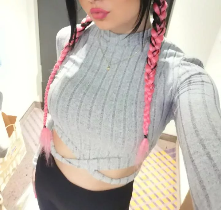 how about European girls;);)