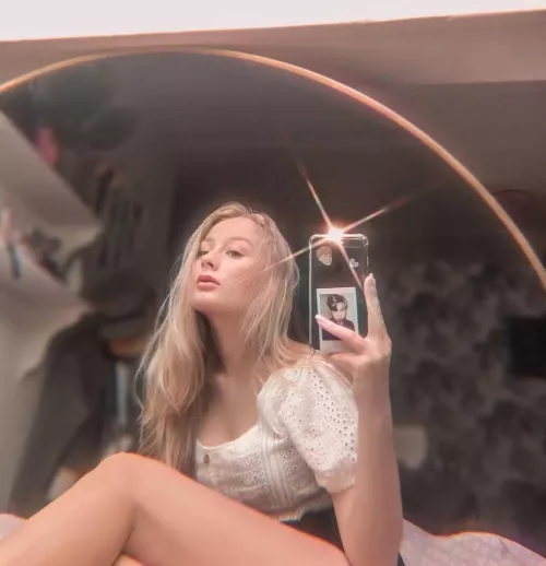 How is everyone doing here? 😌