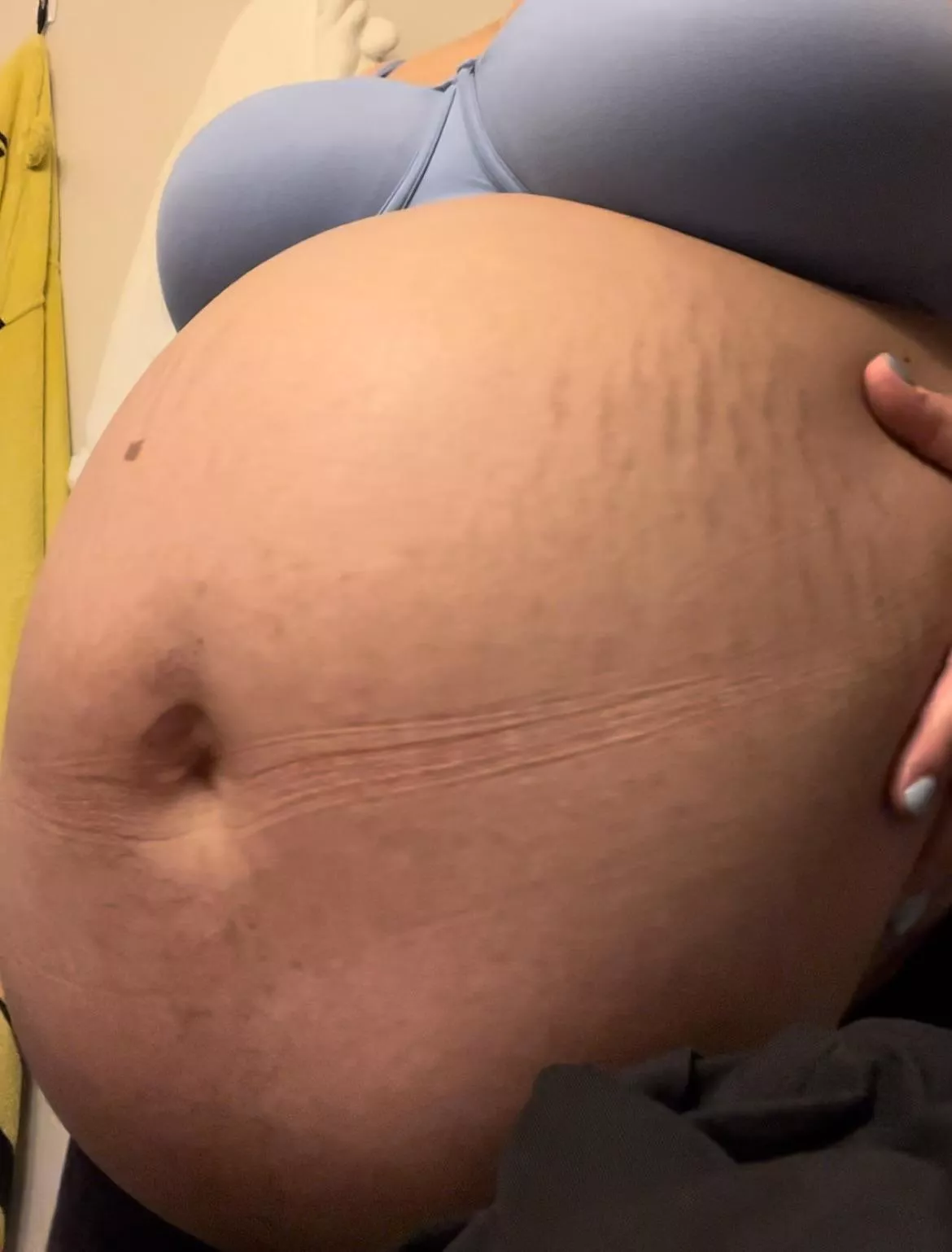 How many times should we breed?