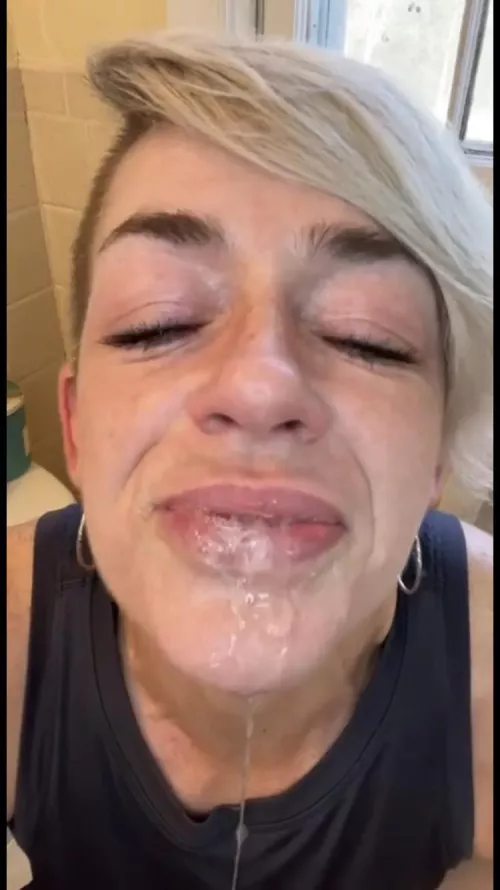 How would you clean it from me? [oc]