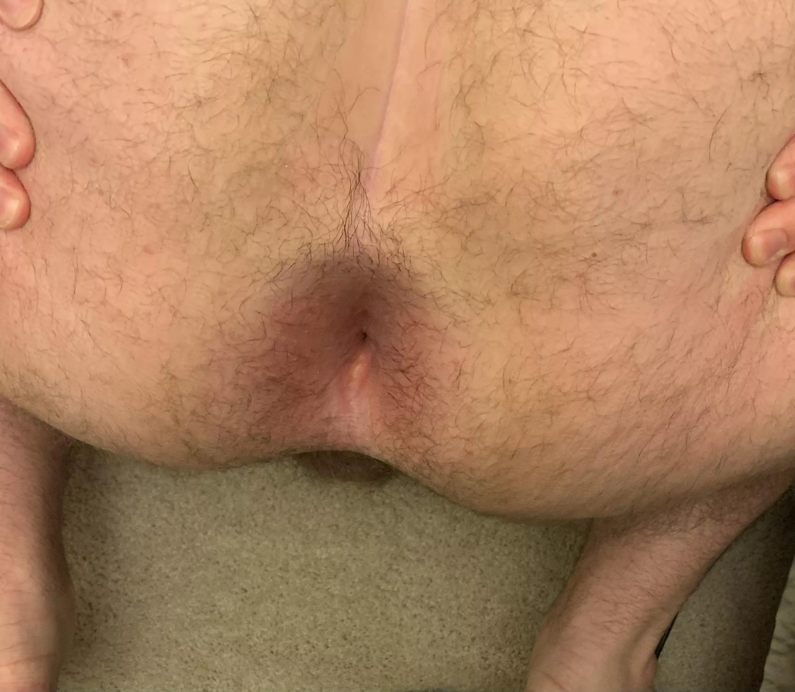 How’s my ass look???