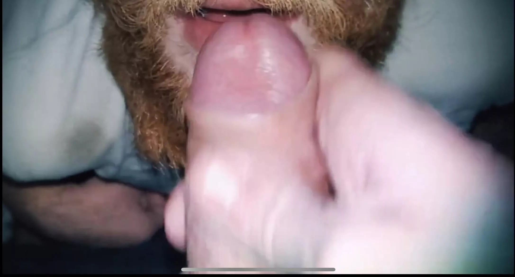 I [35] can’t stop thinking about sucking cock. I was hooked after my first taste.