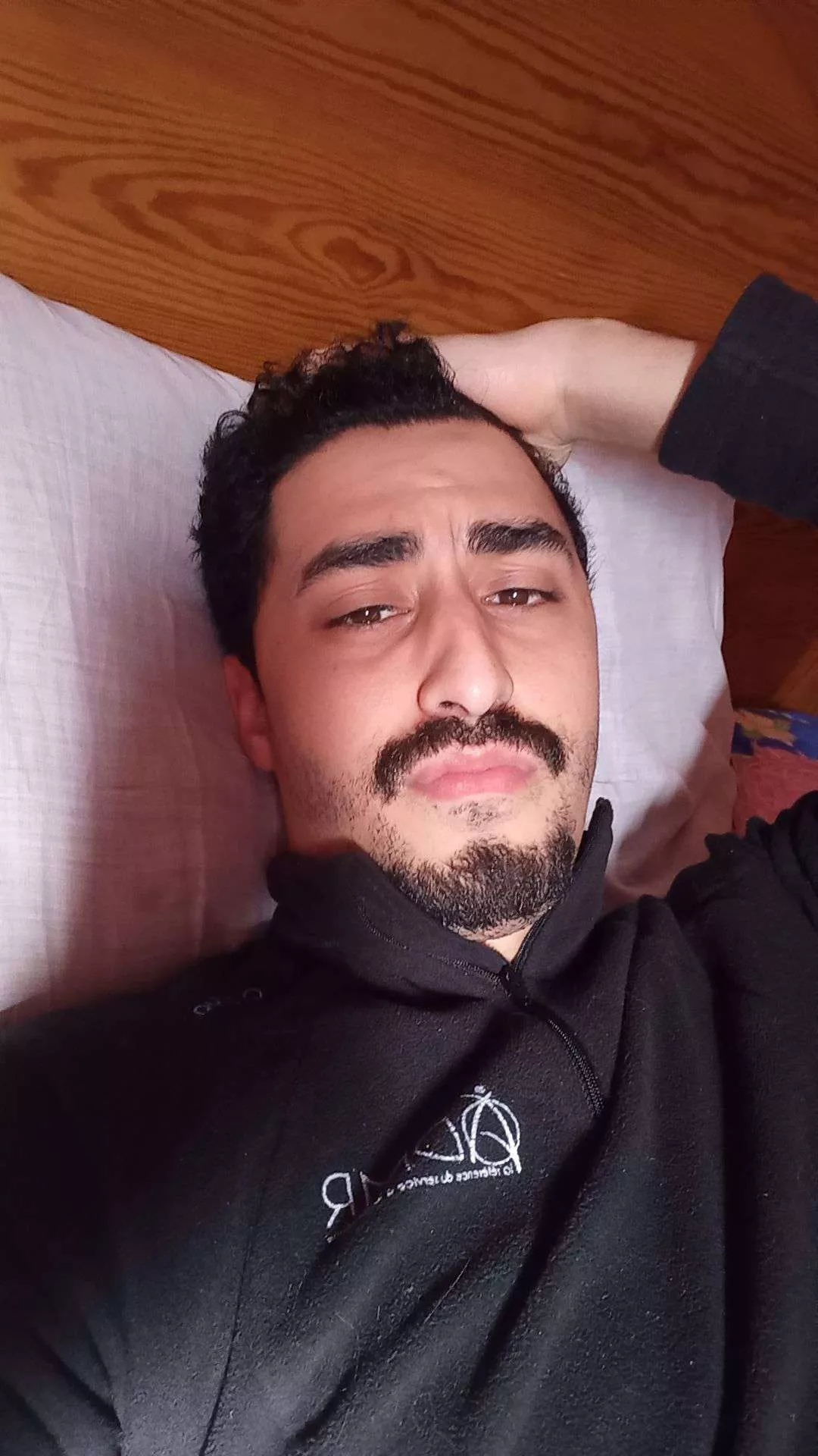 I am a bit late but just finished watching a gay movie titled In from the Side (2022). Why does the ending have to be sad? It genuinely made me cry and I haven't cried in a long time.