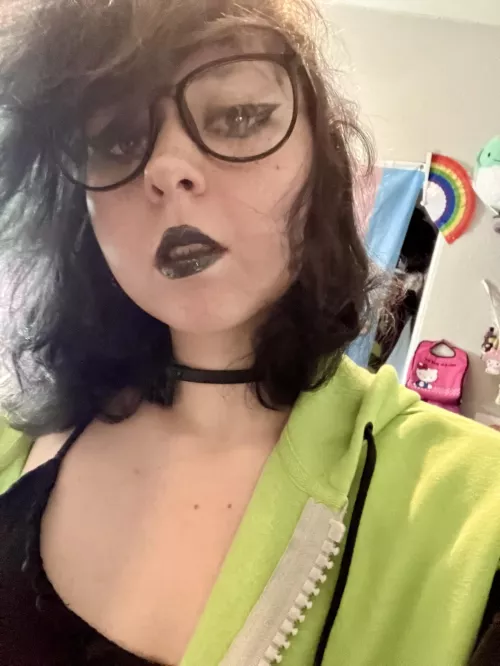 I am an internet boi you don’t actually have any proof I’m real