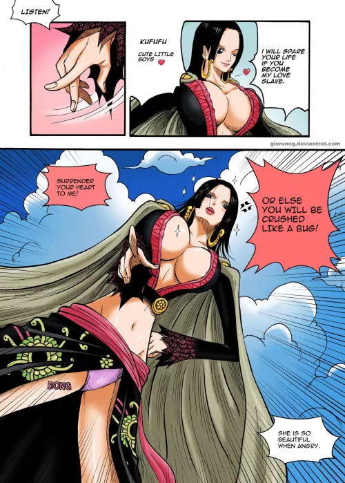 I definitely don't want to end up like a bug 👀