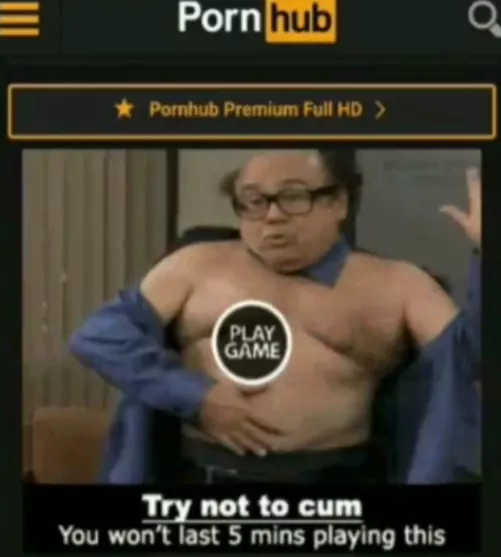 I failed in 15 seconds