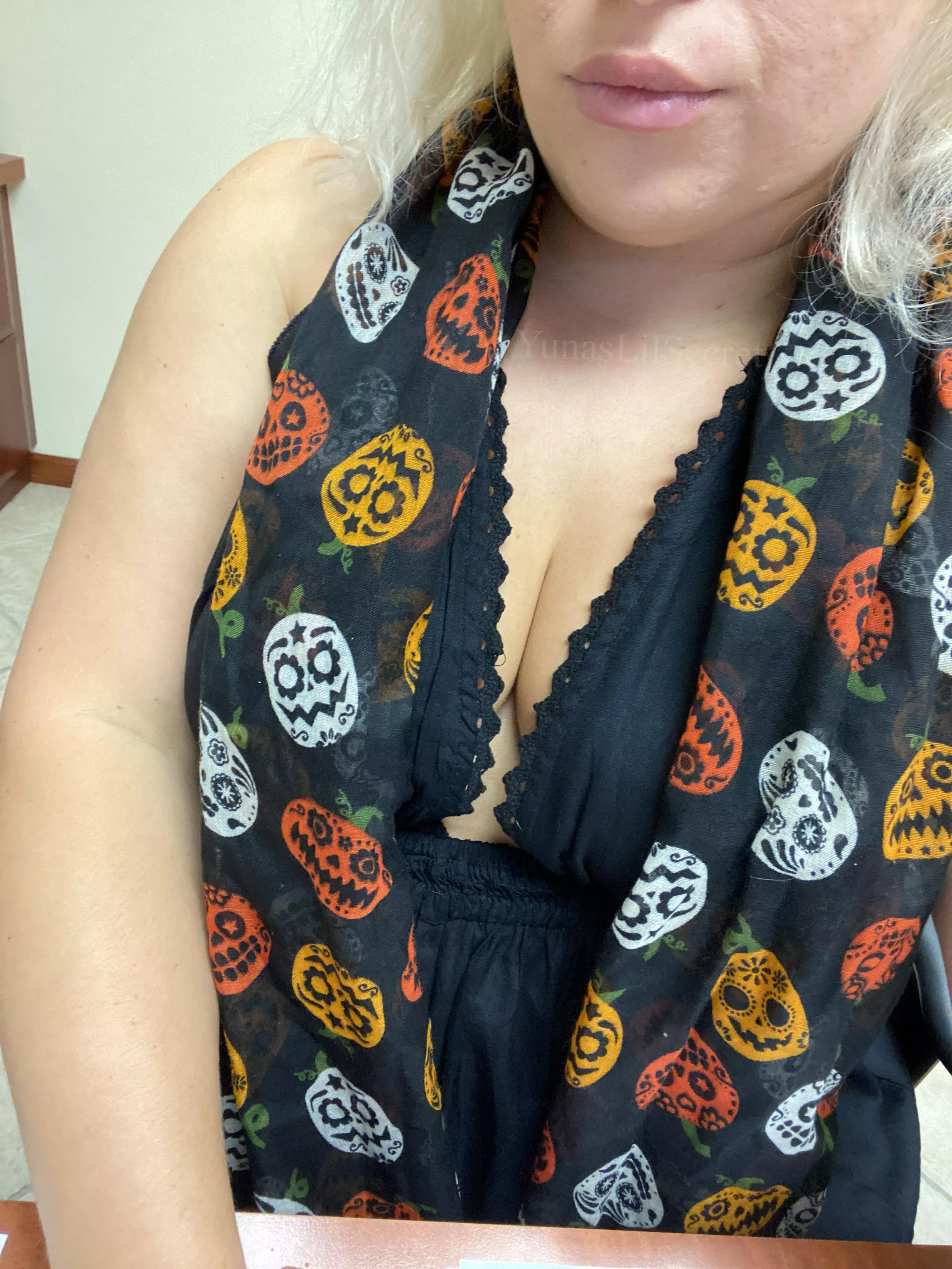 I hate when I have a bad day haha they are the worst [F]