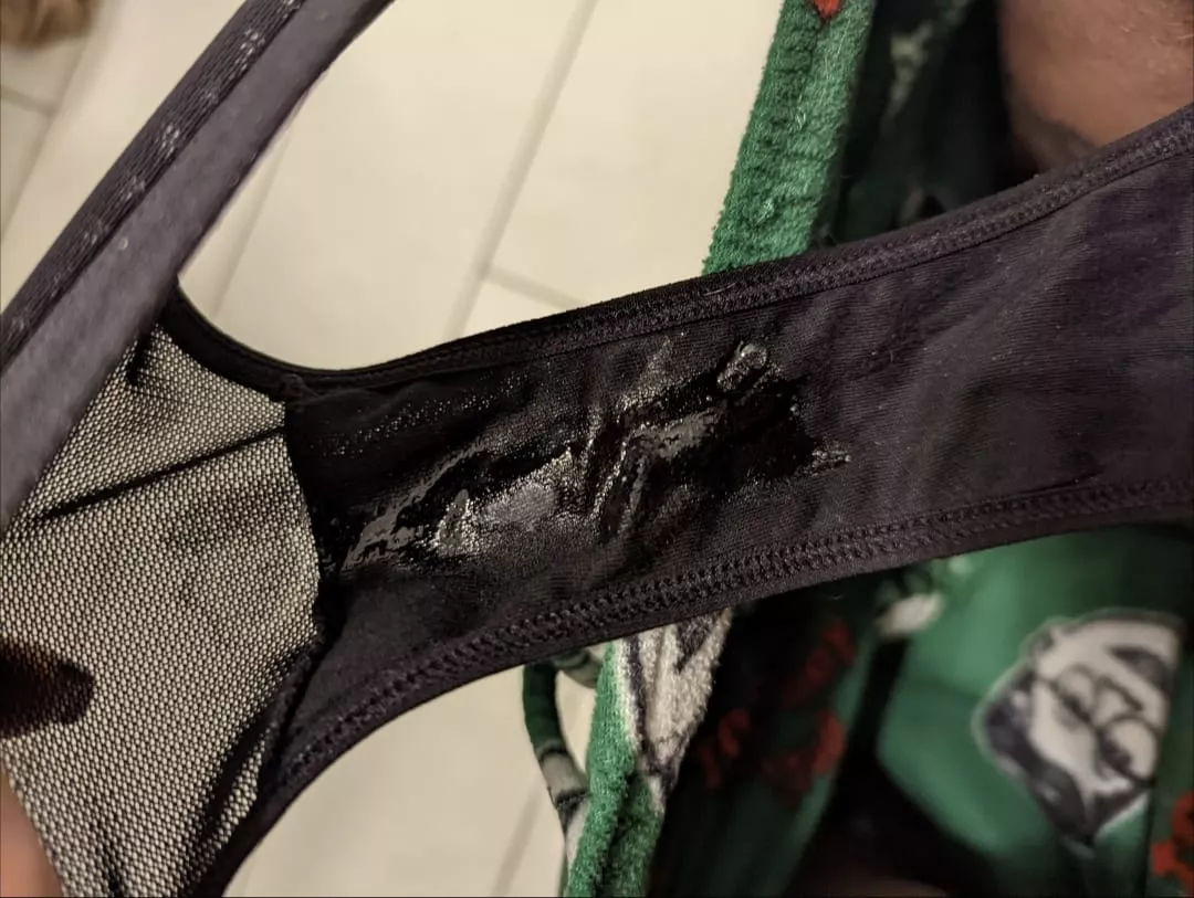 I just watched the hottest porn....