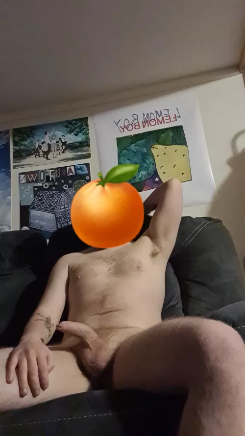 I know a few of you wanna be here