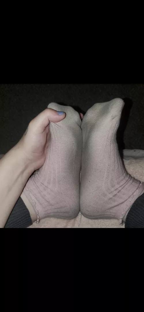 I love how filthy they get after working out 💟 [oc]