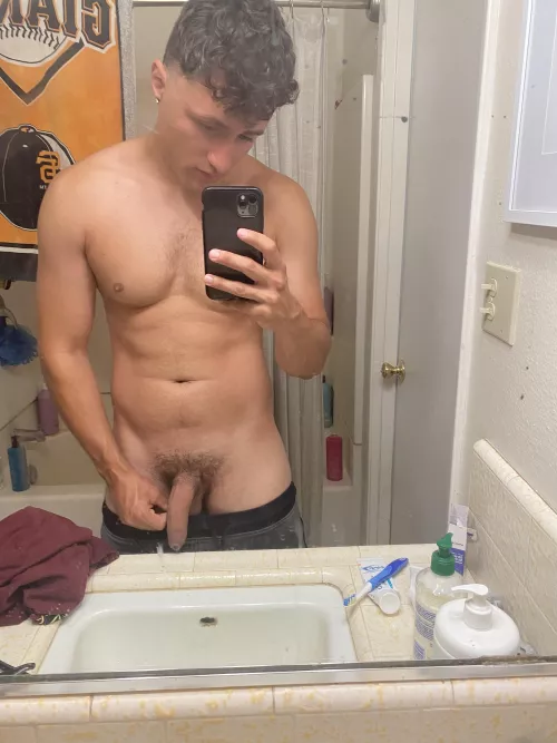 I love my softie. 🤤