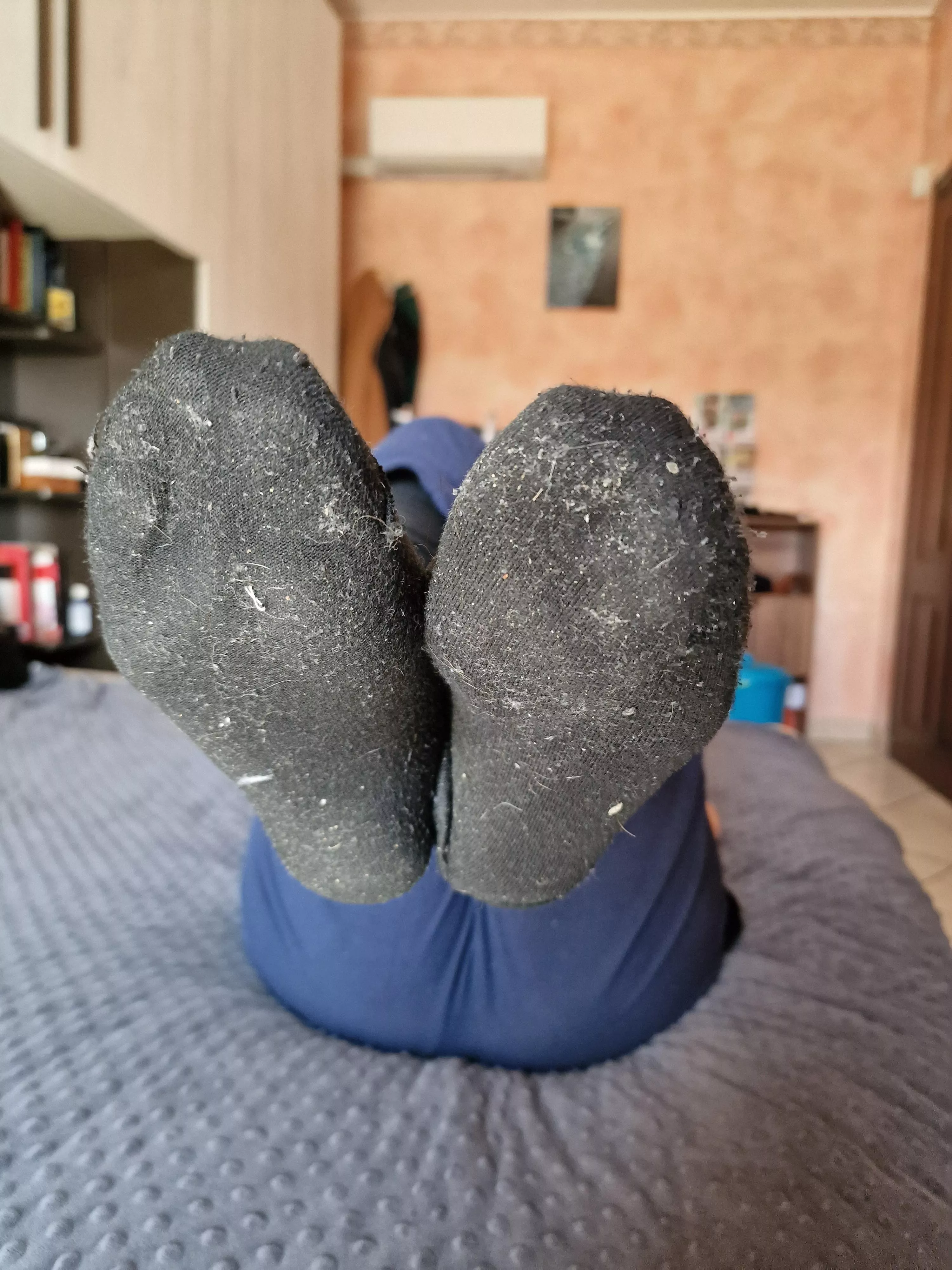 I m so sorry, they are so dirtyy