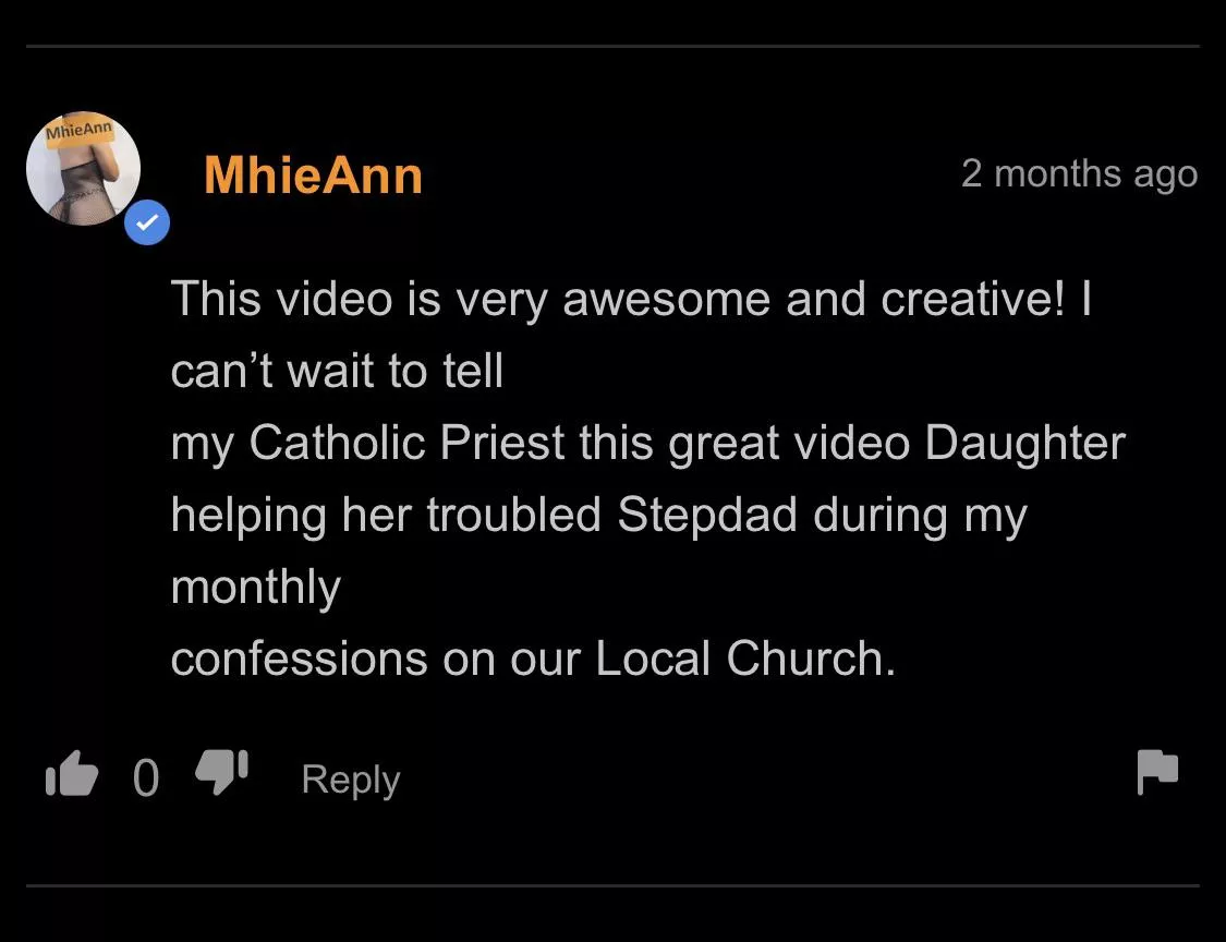 I mean he’s technically not wrong…