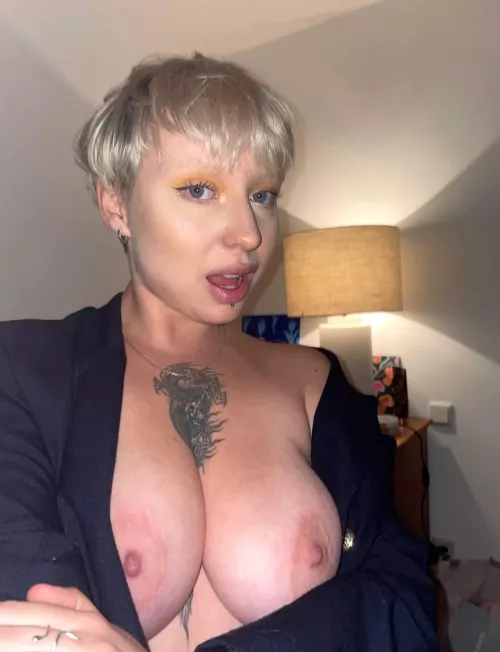 I need a good fuck today