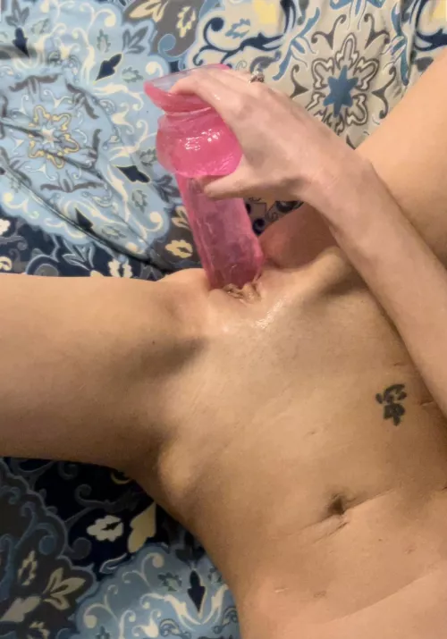 I need the real thing :p