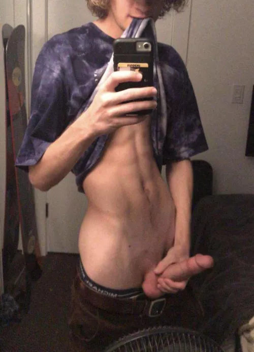 I need to feel your warmth on me