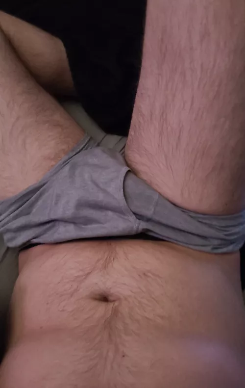 i think i need better underwear