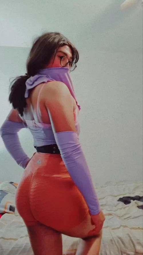 I think i've made some gains 😳