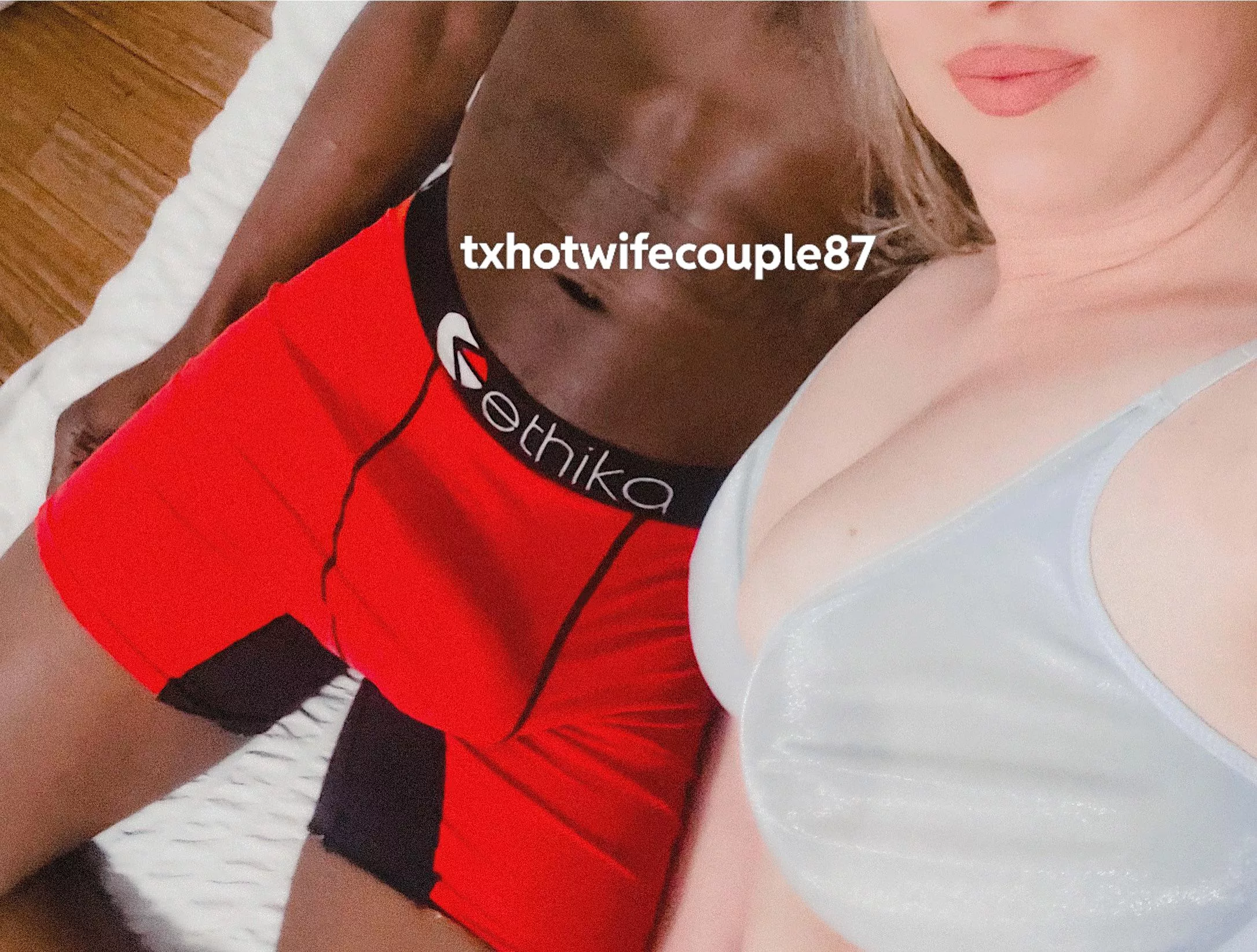 I was so wet and ready for him to fuck me