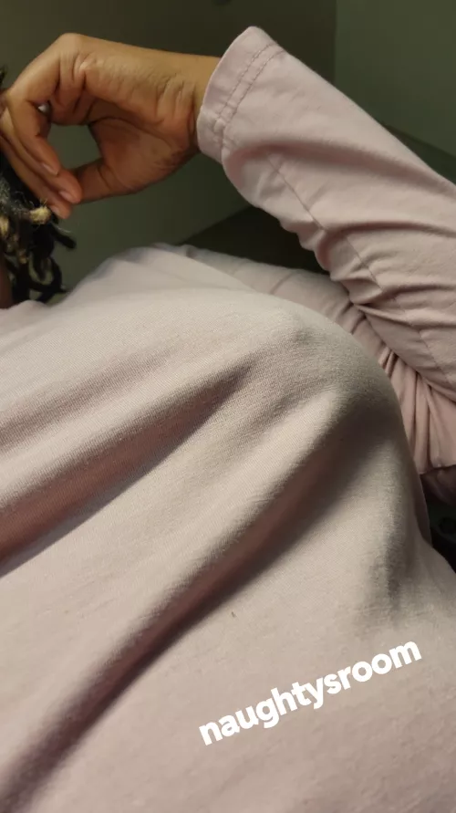 I wonder if they will notice at work lol!