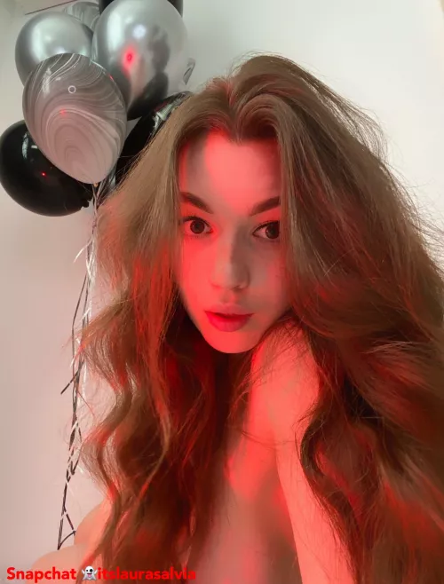 Idk who needs to hear this but you deserve to cum on a pretty face like mine! <3