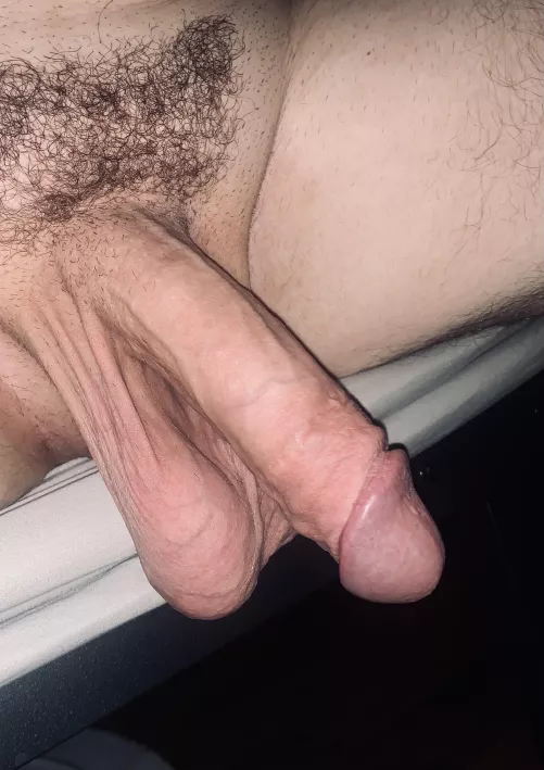 If I could suck it I would 🤭