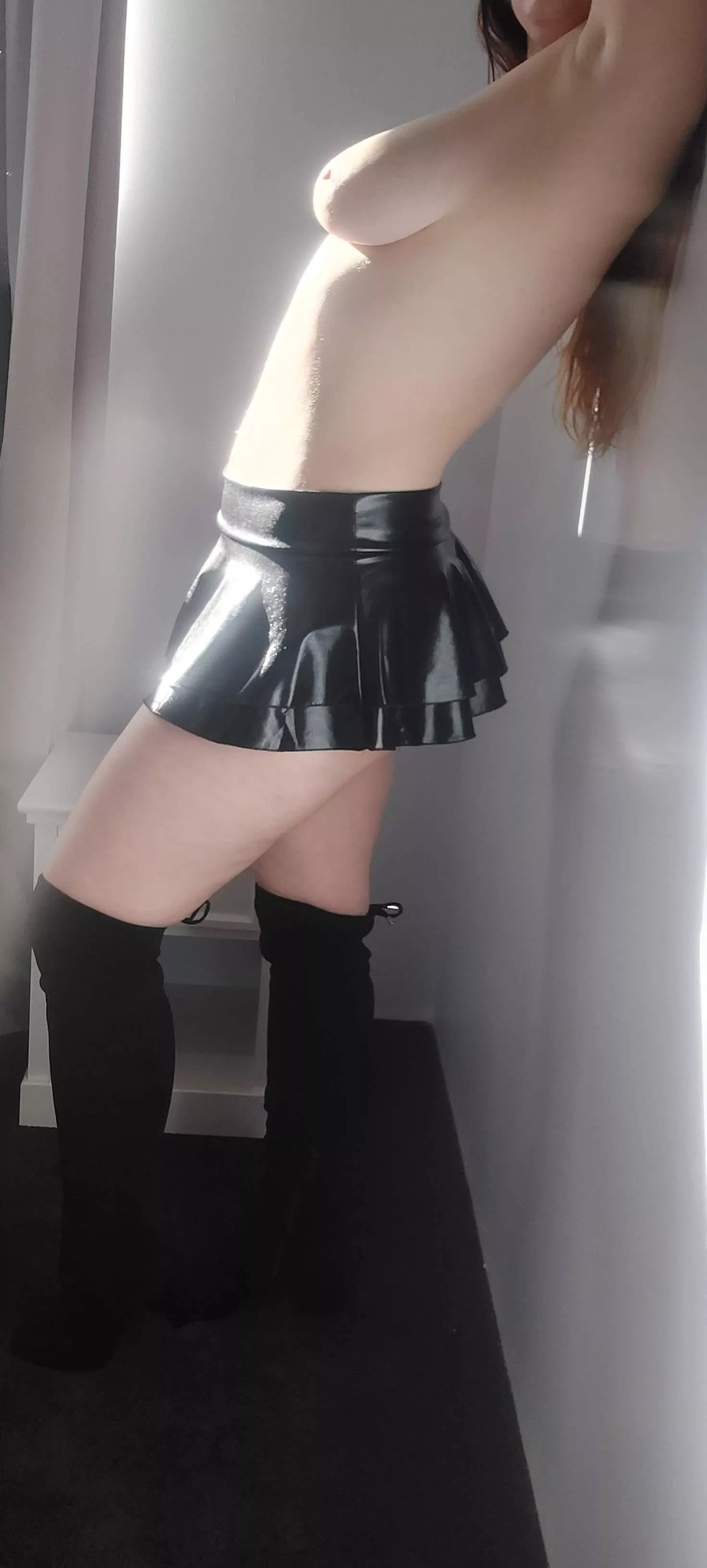 if you had to pick one position to fuck in for the rest of your life, what would it be?