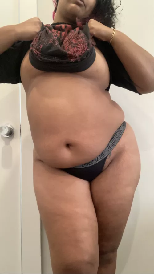 I’ll suck your D if you suck my nips