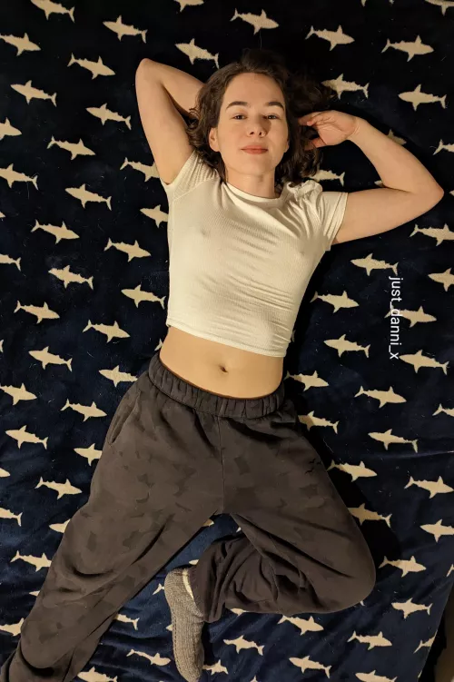 I'm bored, someone come entertain me