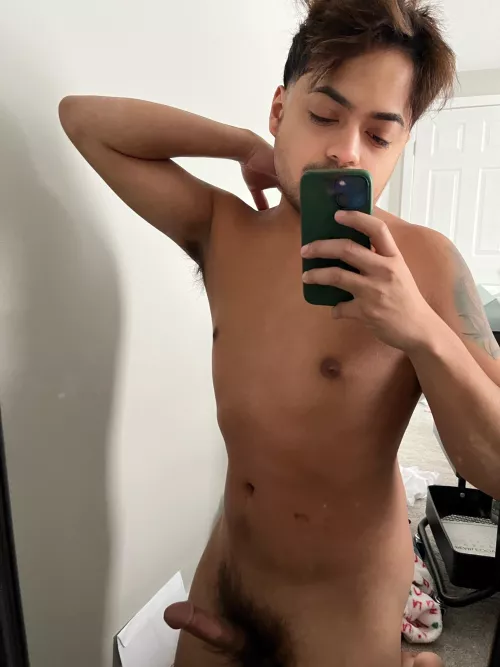 I’m excited to see you 😏