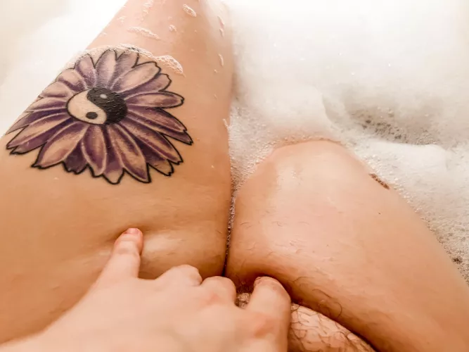 I’m home alone want to come over?