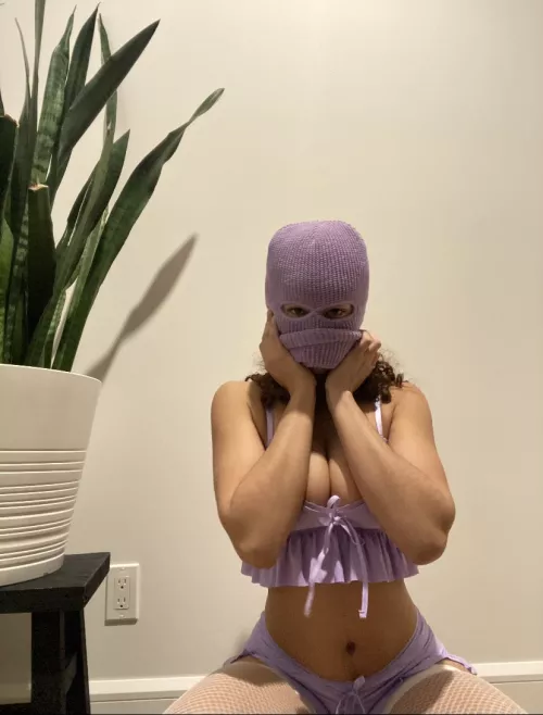 i'm in front of you and happy to do so