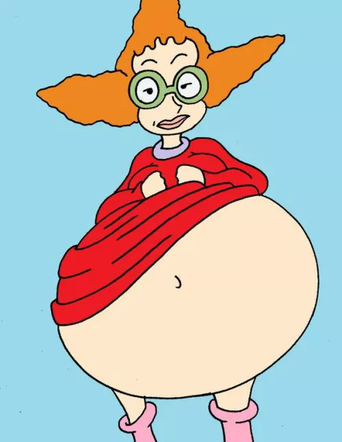 {image} Deedee ate all the babies