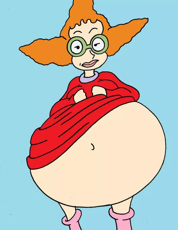 {image} Deedee ate all the babies