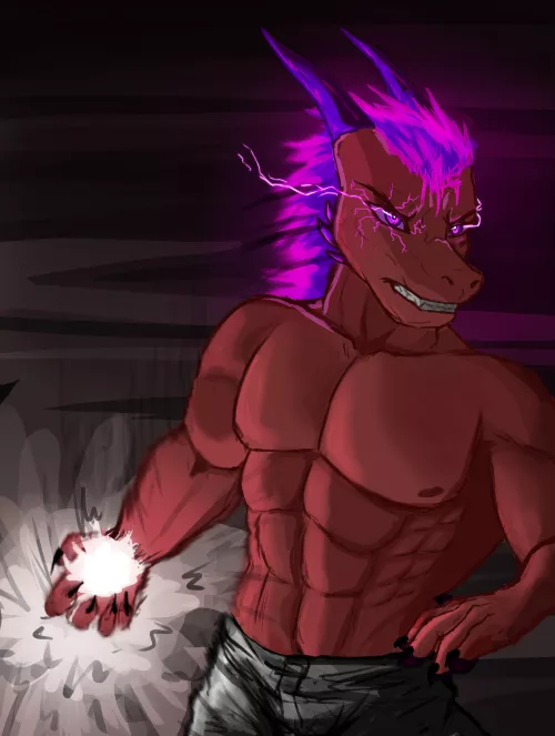 Improved version of my last post :3 hope you like it !