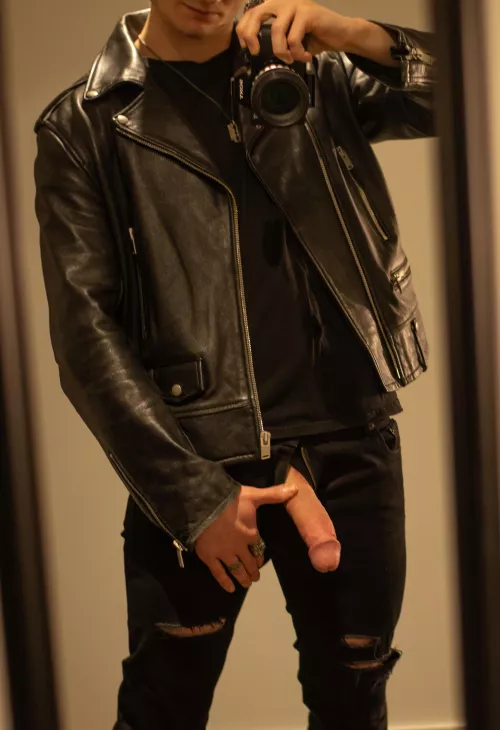 In need of a good sucking