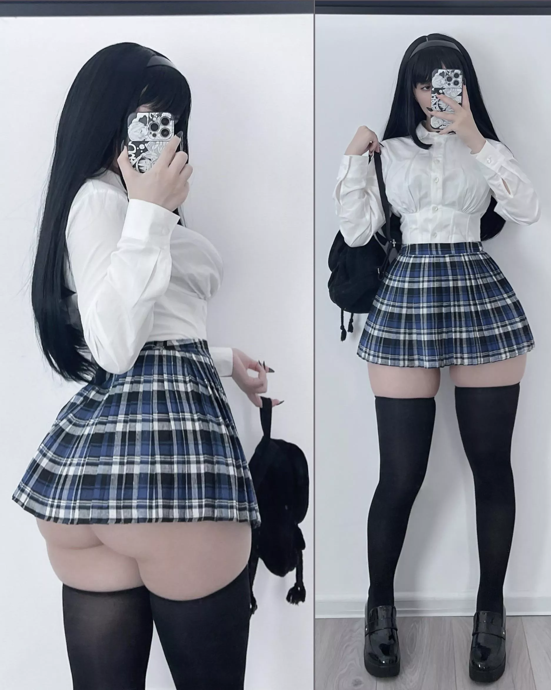 is it too long or too short for you?