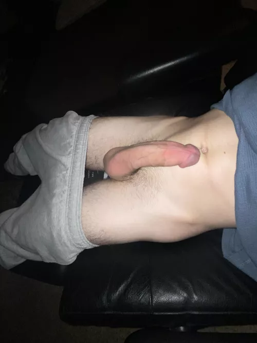 Is upward curve nice??