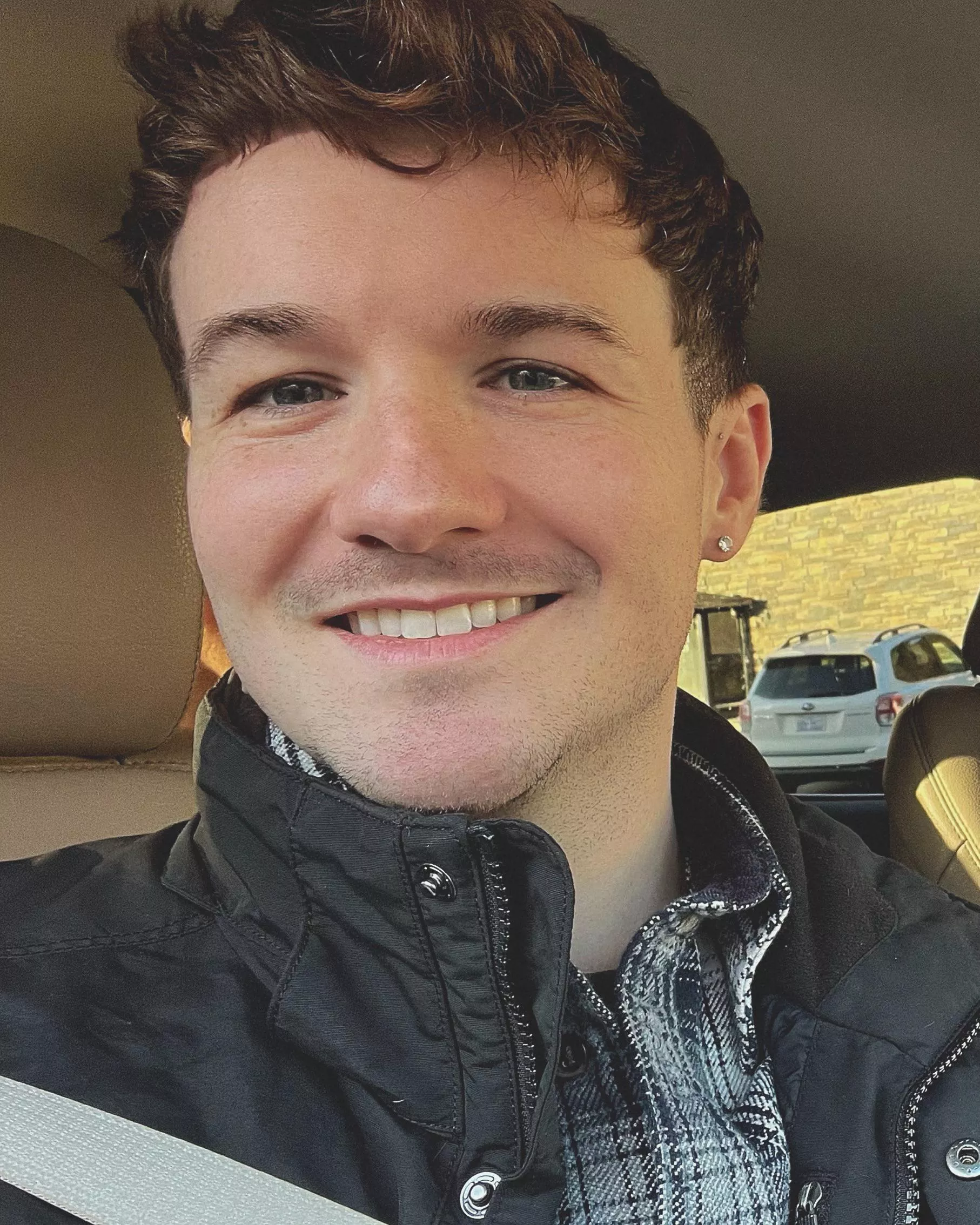 Is wanting to post more to social media odd?