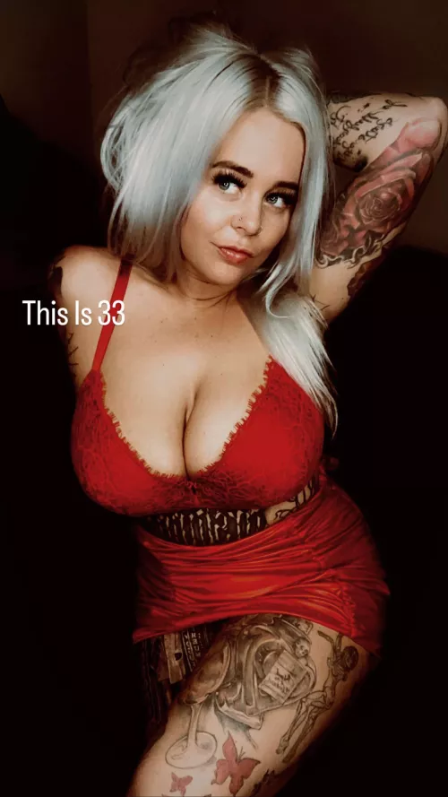 It’s My Birthday!!!