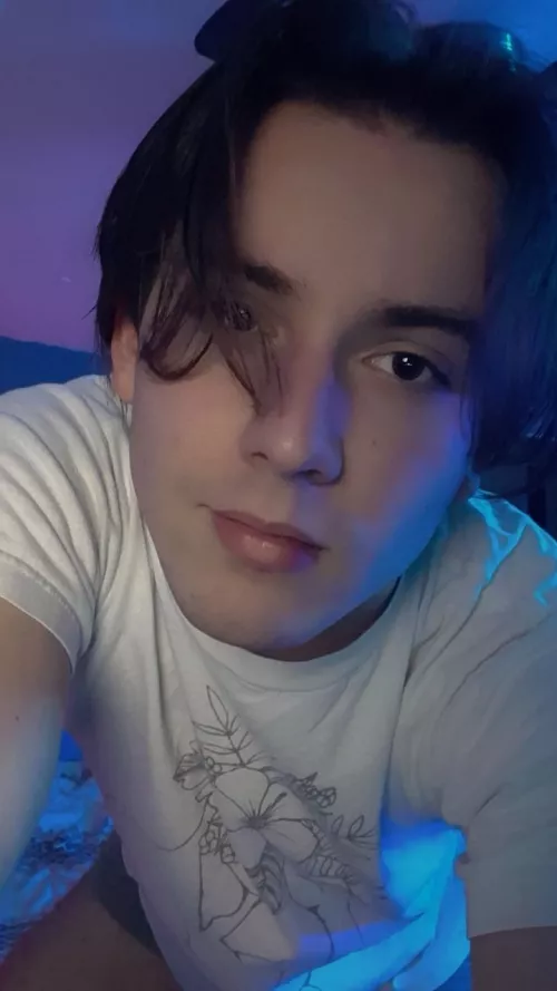 just a mercy main looking for a dps to pocket