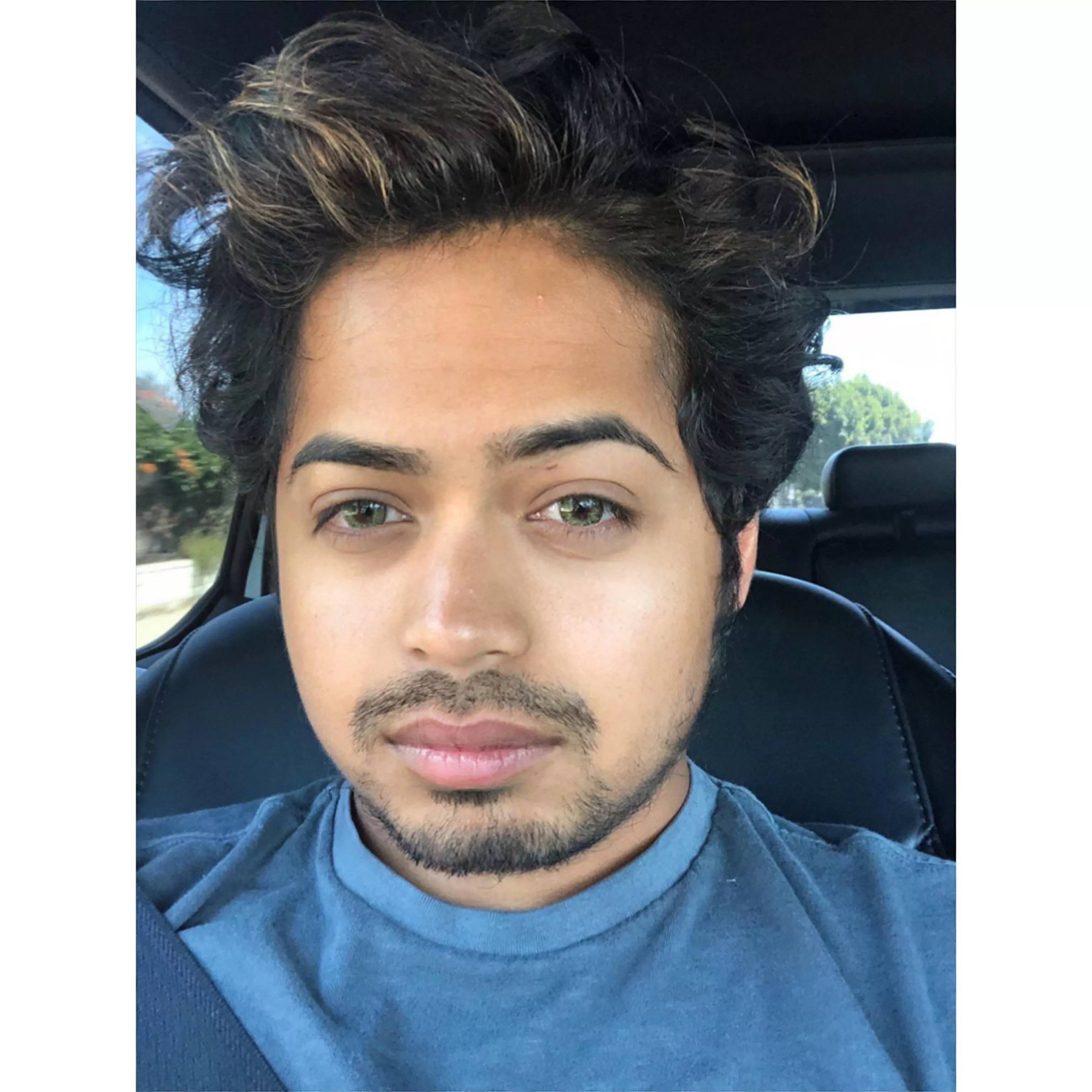 Just adding some color to your timeline :)