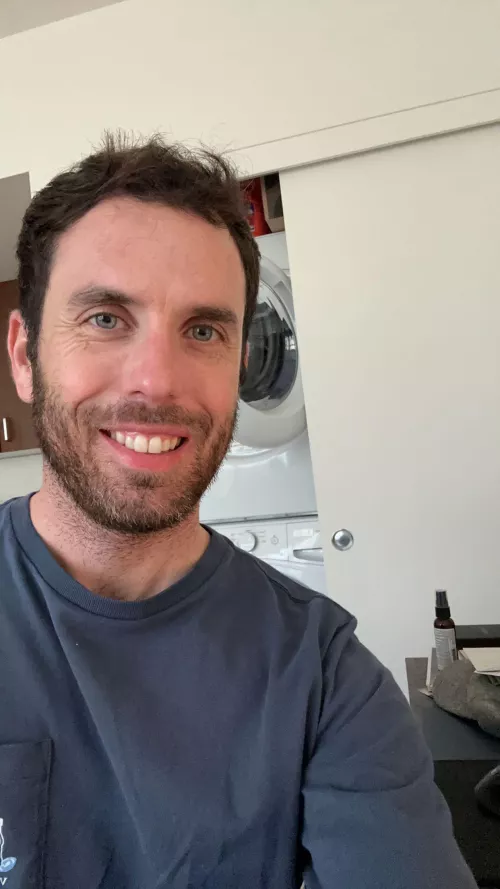 Just felt like sayin hey